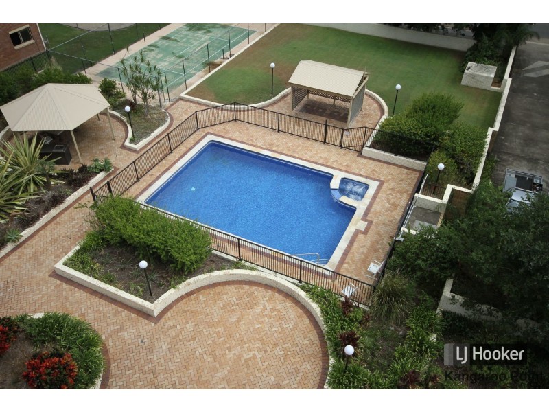 21/89 Thorn Street, Kangaroo Point QLD 4169