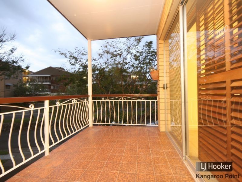 4/18 Raby Road, Coorparoo QLD 4151