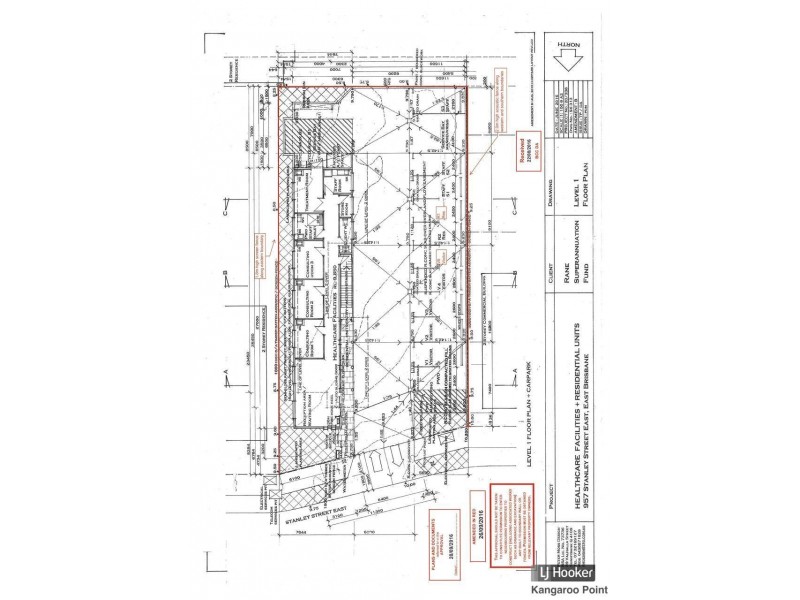957 Stanley Street East, East Brisbane QLD 4169