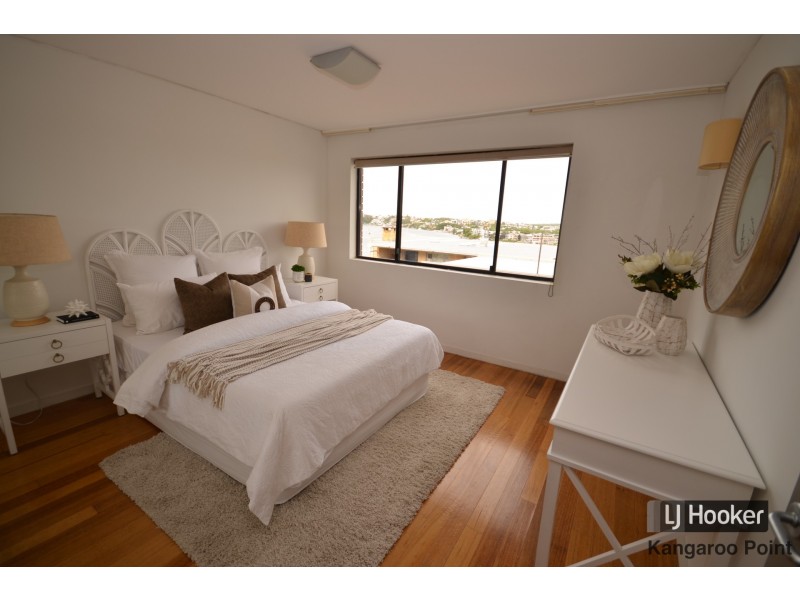 19/237 Wellington Road, Kangaroo Point QLD 4169
