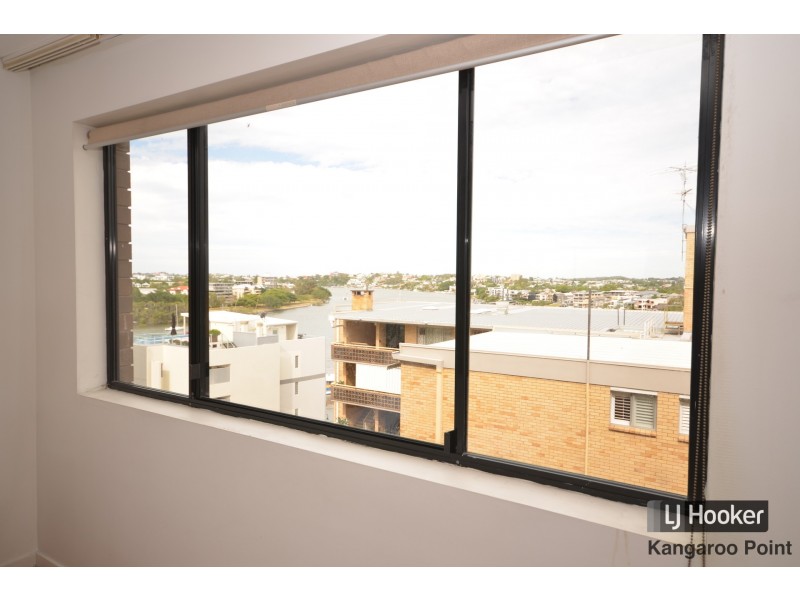 19/237 Wellington Road, Kangaroo Point QLD 4169