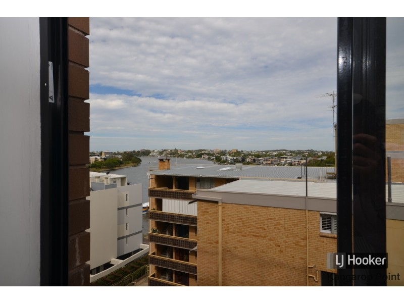 19/237 Wellington Road, Kangaroo Point QLD 4169
