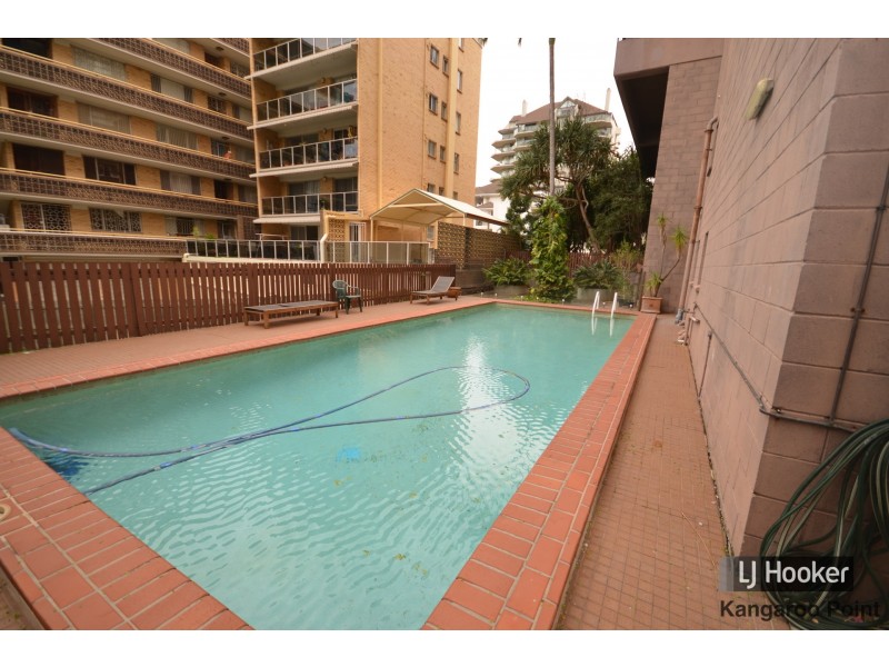 19/237 Wellington Road, Kangaroo Point QLD 4169