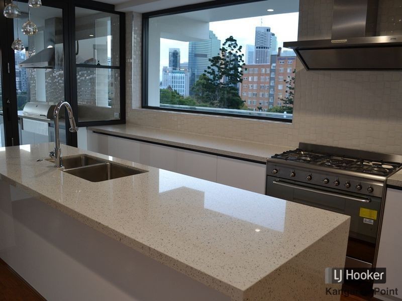 17/450 Main Street, Kangaroo Point QLD 4169