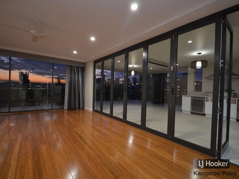17/450 Main Street, Kangaroo Point QLD 4169