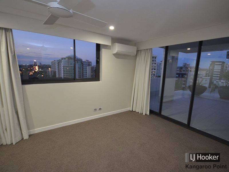 17/450 Main Street, Kangaroo Point QLD 4169
