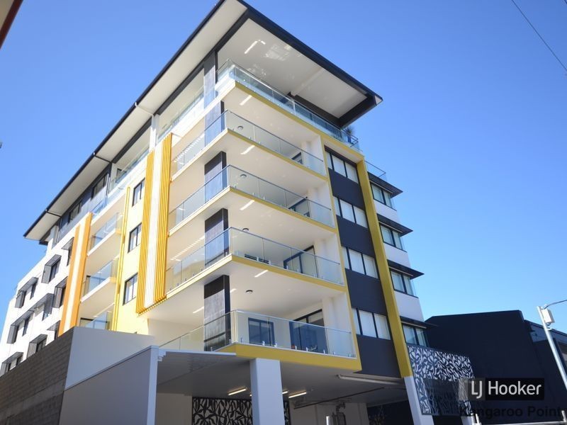 17/450 Main Street, Kangaroo Point QLD 4169