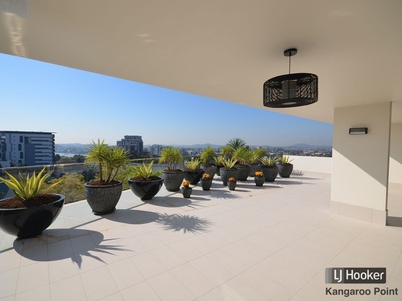 17/450 Main Street, Kangaroo Point QLD 4169