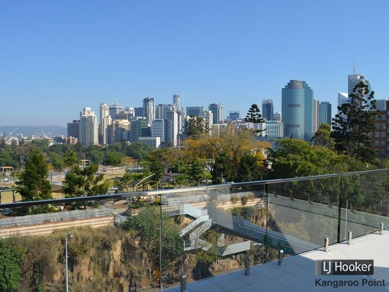17/450 Main Street, Kangaroo Point QLD 4169