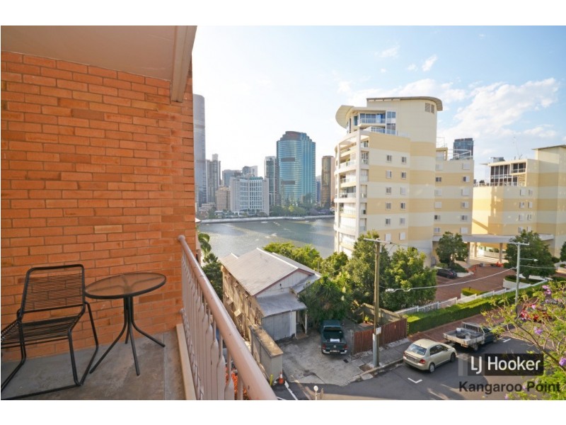 303/355 Main Street, Kangaroo Point QLD 4169