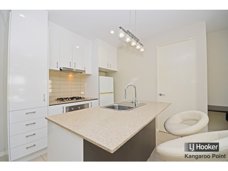 3/450 Main Street, Kangaroo Point QLD 4169