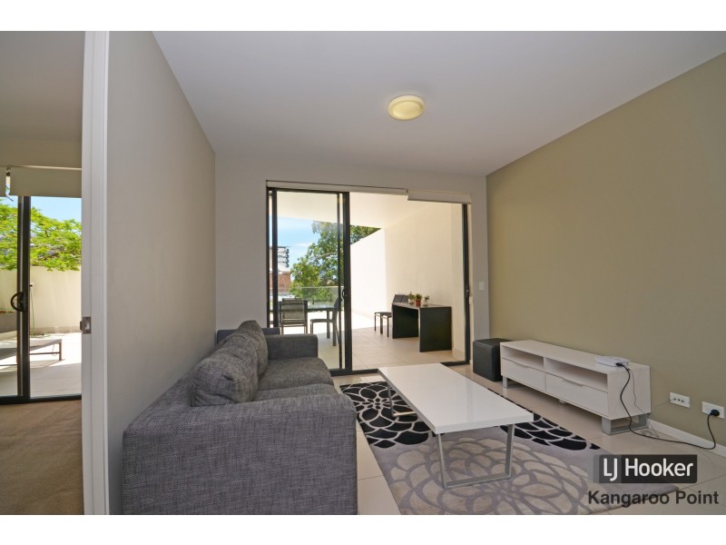3/450 Main Street, Kangaroo Point QLD 4169