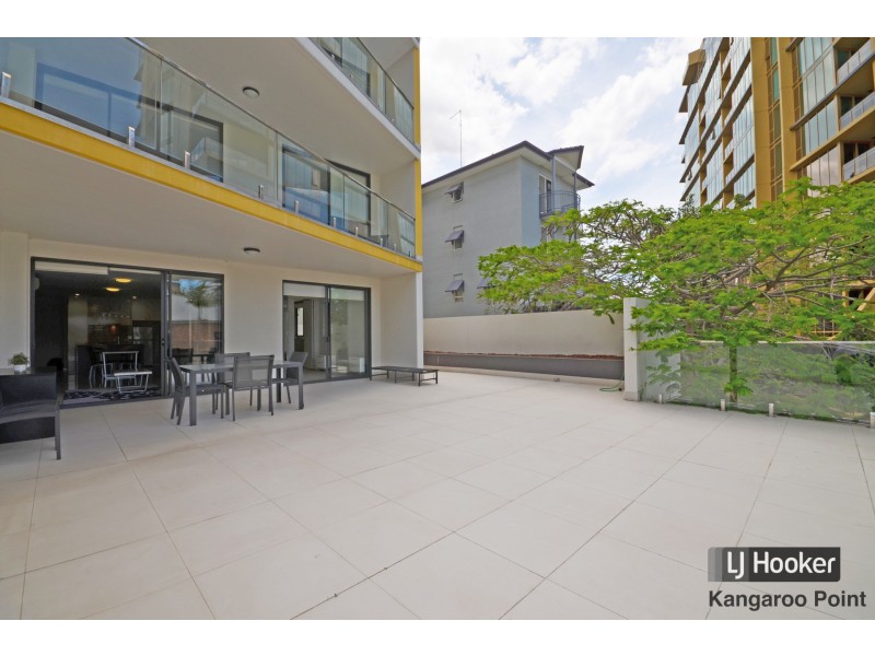 3/450 Main Street, Kangaroo Point QLD 4169