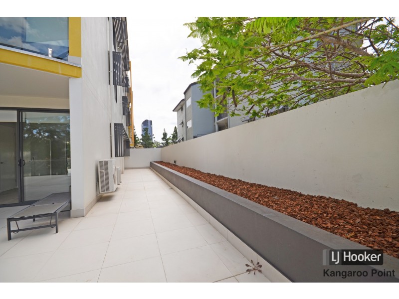 3/450 Main Street, Kangaroo Point QLD 4169