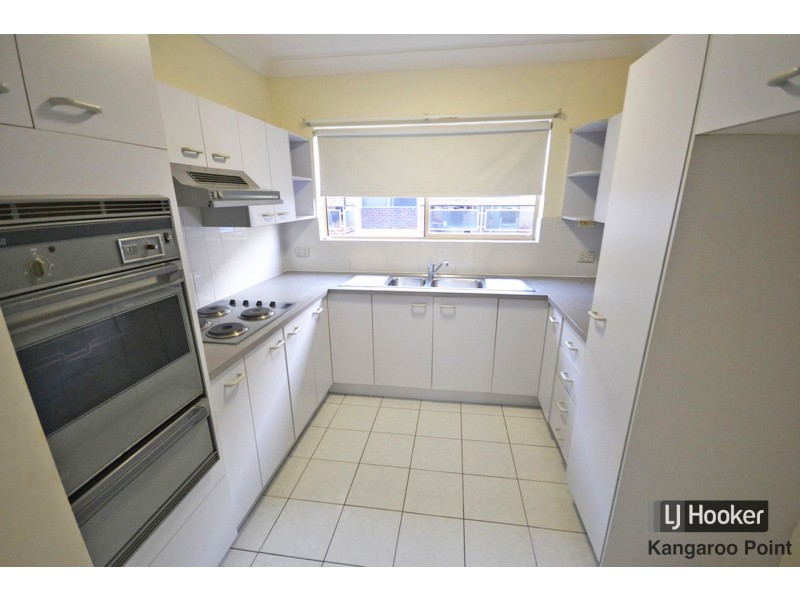2/27 Haig Street, Coorparoo QLD 4151