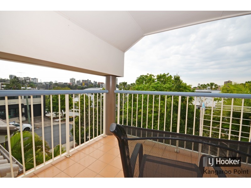 23/45 Wharf Street, Kangaroo Point QLD 4169