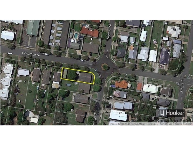 43 Cornelius Street, Clontarf QLD 4019