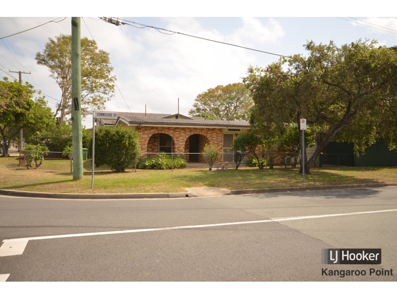 43 Cornelius Street, Clontarf QLD 4019