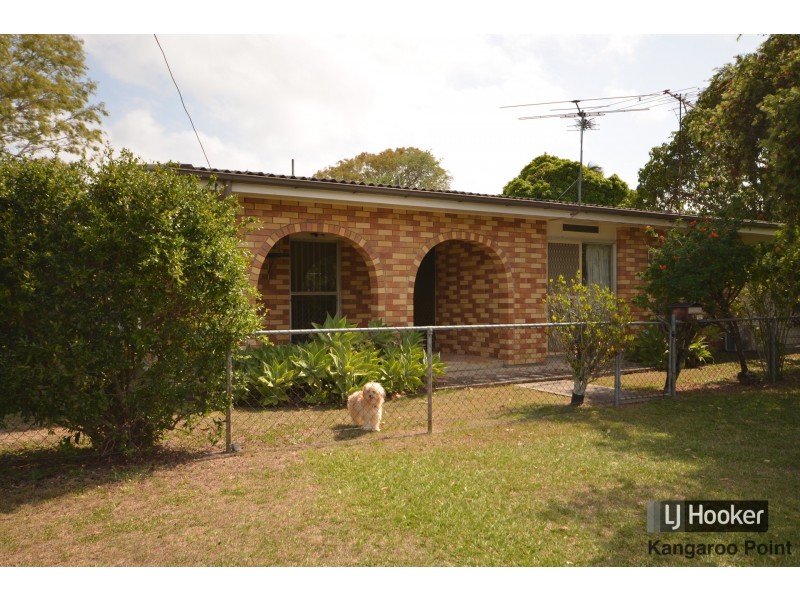 43 Cornelius Street, Clontarf QLD 4019