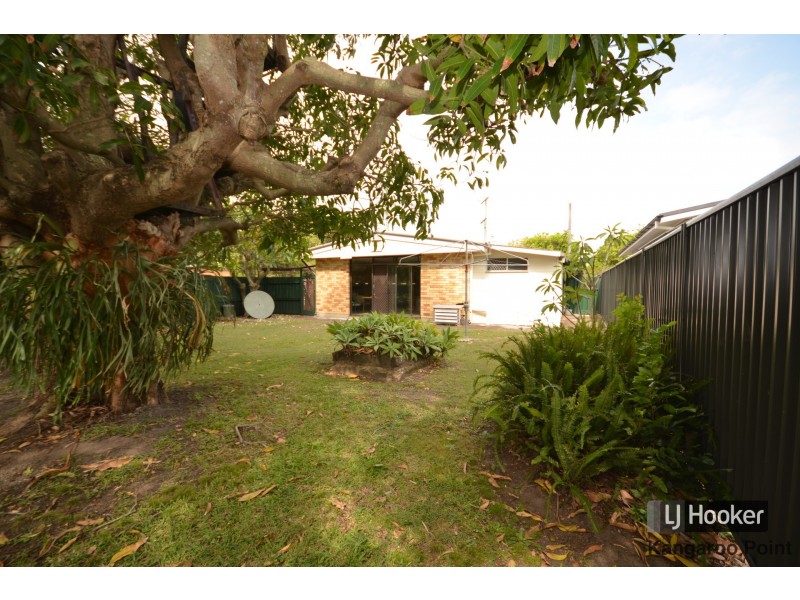 43 Cornelius Street, Clontarf QLD 4019