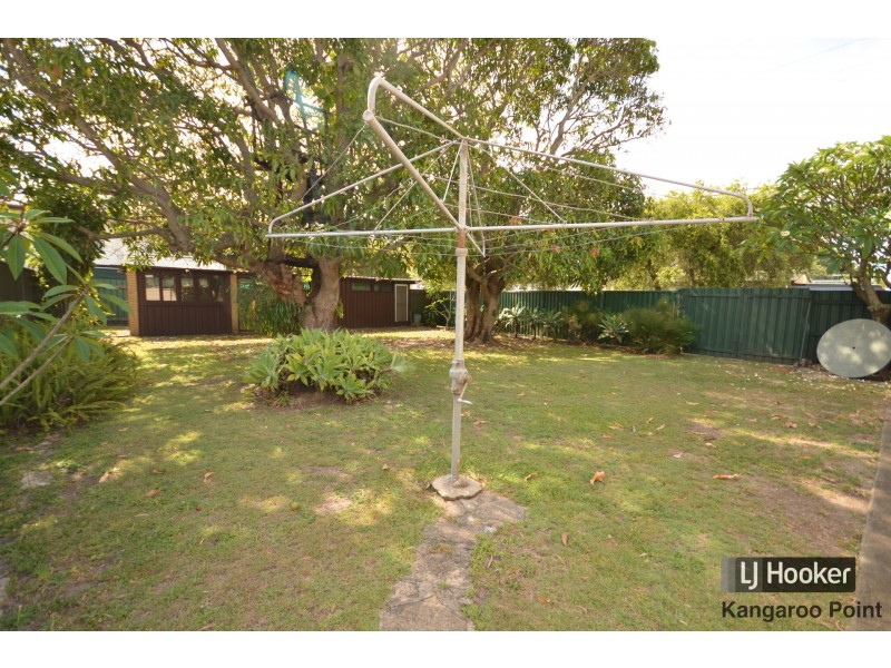 43 Cornelius Street, Clontarf QLD 4019