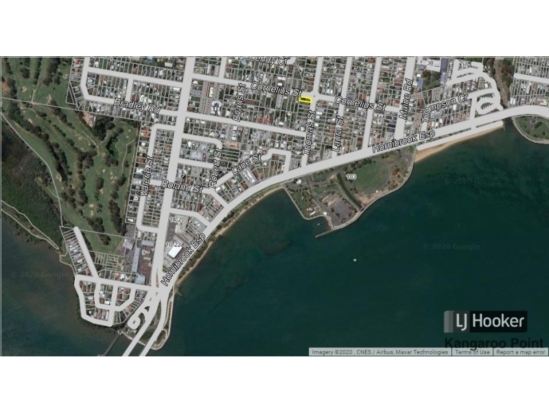 43 Cornelius Street, Clontarf QLD 4019