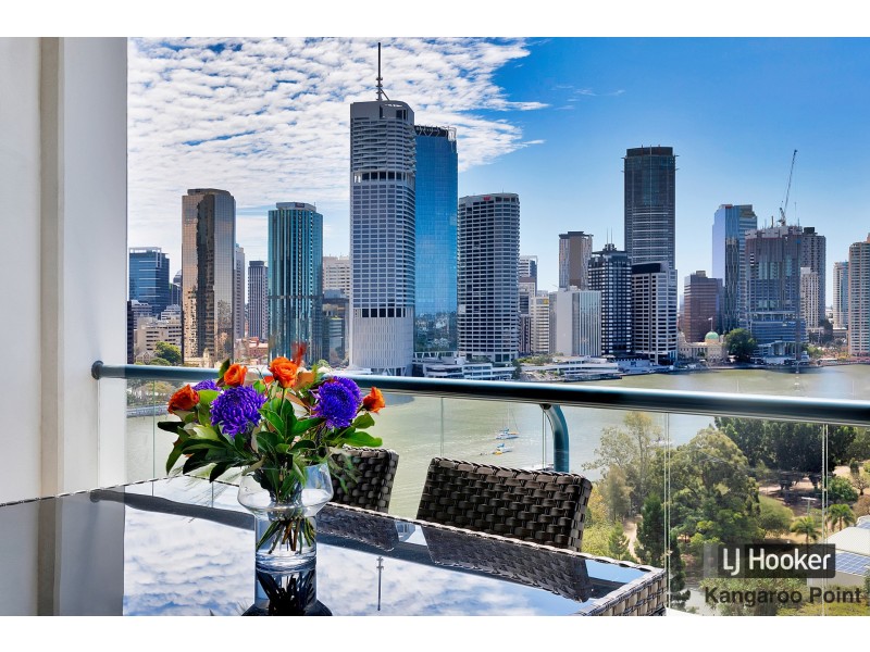 82/321 Main Street, Kangaroo Point QLD 4169