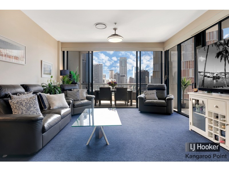 82/321 Main Street, Kangaroo Point QLD 4169