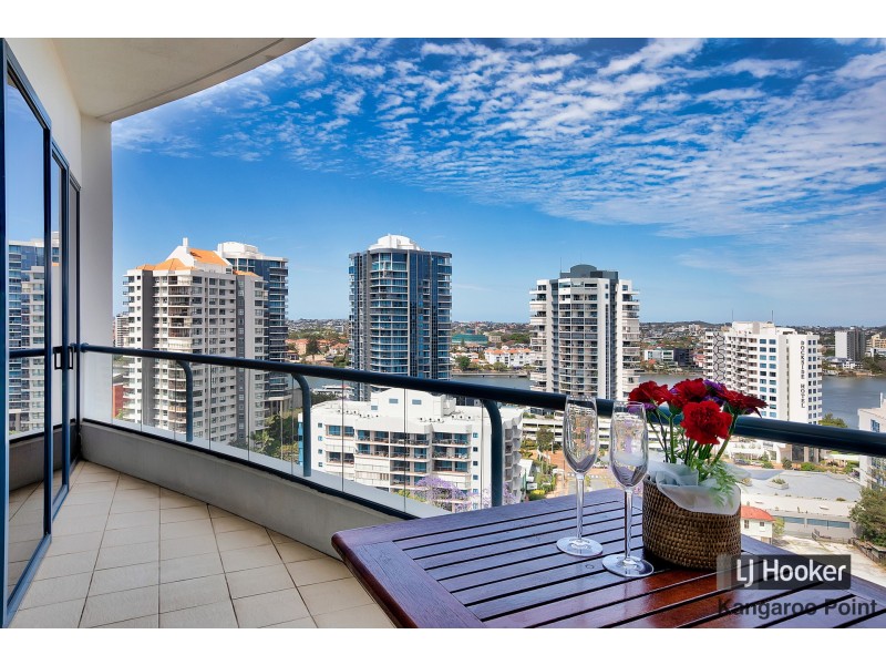 82/321 Main Street, Kangaroo Point QLD 4169