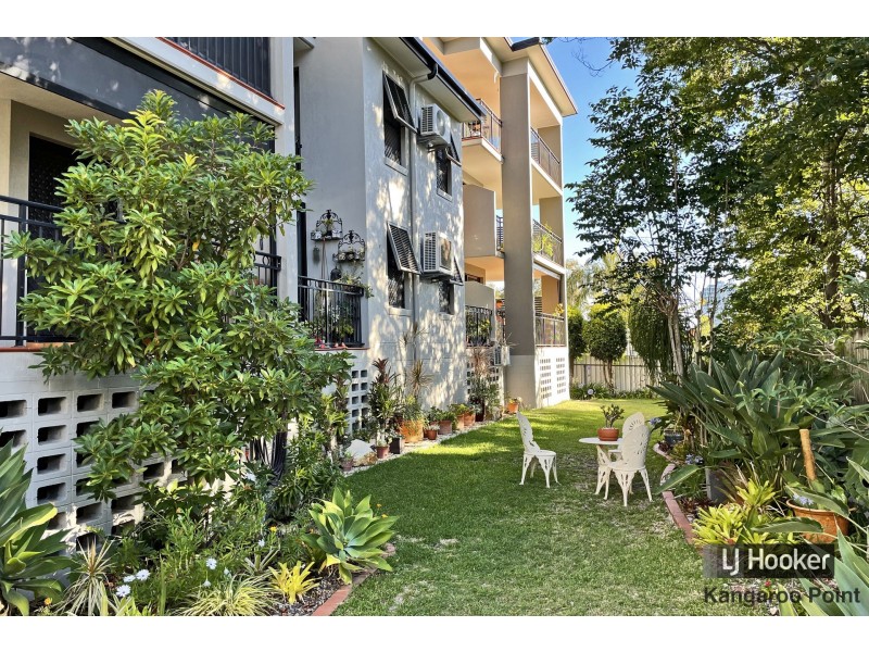 6/190 Wellington Road, East Brisbane QLD 4169