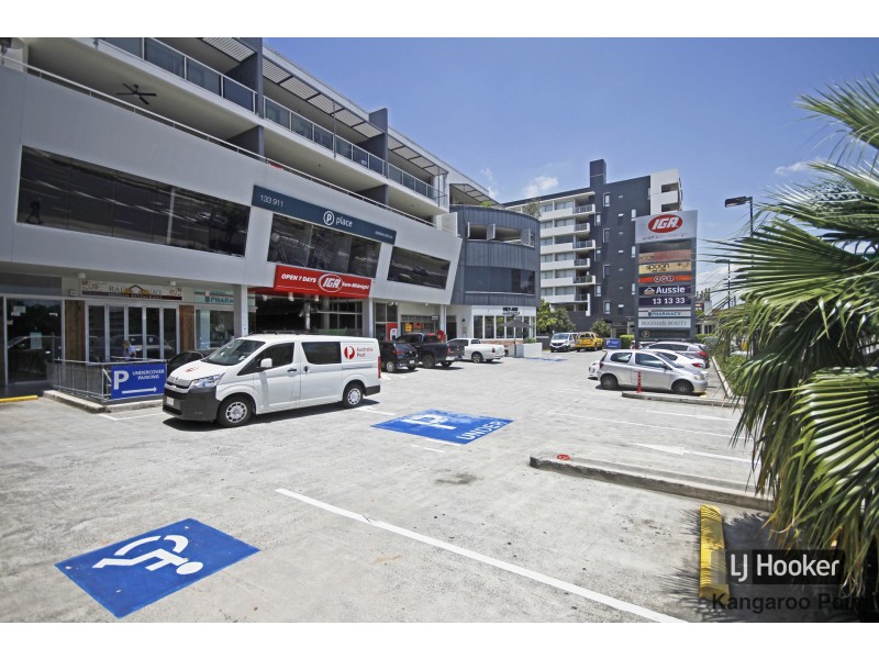 6/190 Wellington Road, East Brisbane QLD 4169