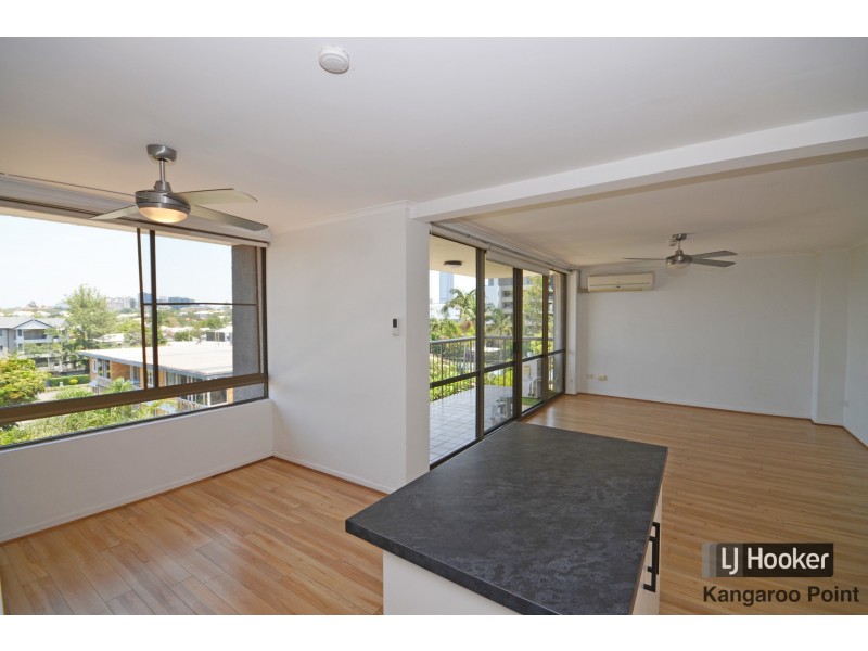 13/89 Thorn Street, Kangaroo Point QLD 4169