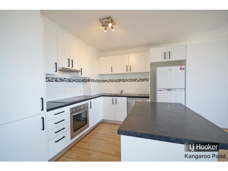 13/89 Thorn Street, Kangaroo Point QLD 4169