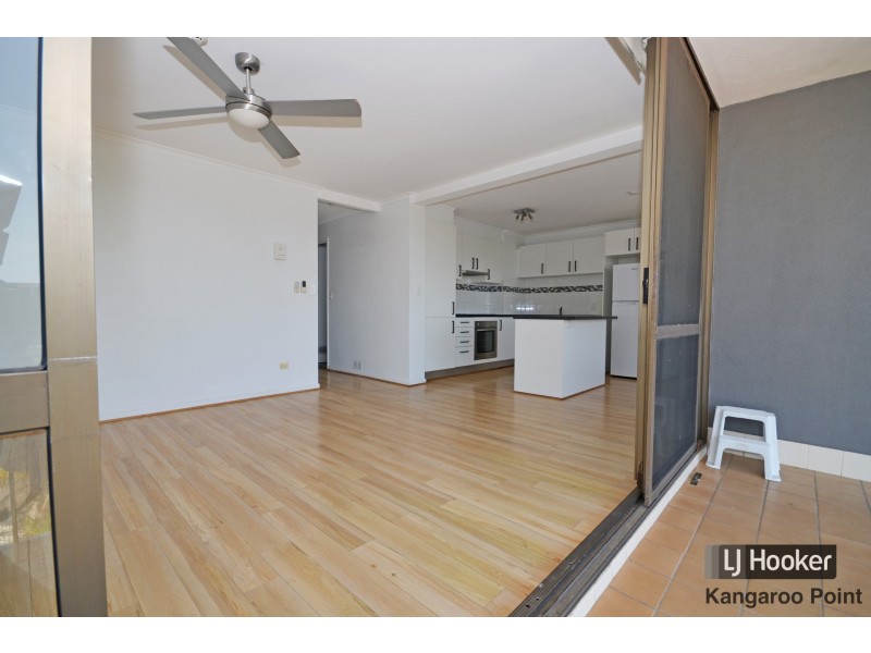 13/89 Thorn Street, Kangaroo Point QLD 4169