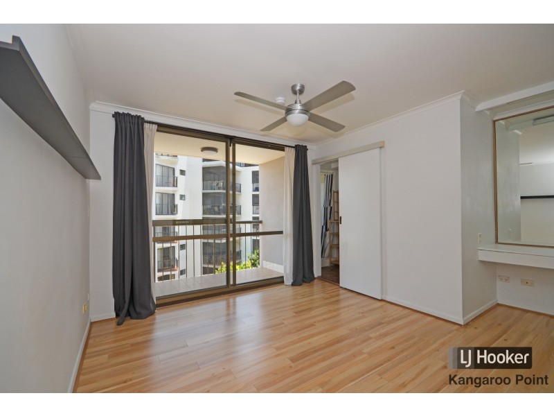 13/89 Thorn Street, Kangaroo Point QLD 4169