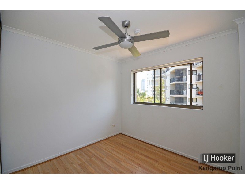 13/89 Thorn Street, Kangaroo Point QLD 4169