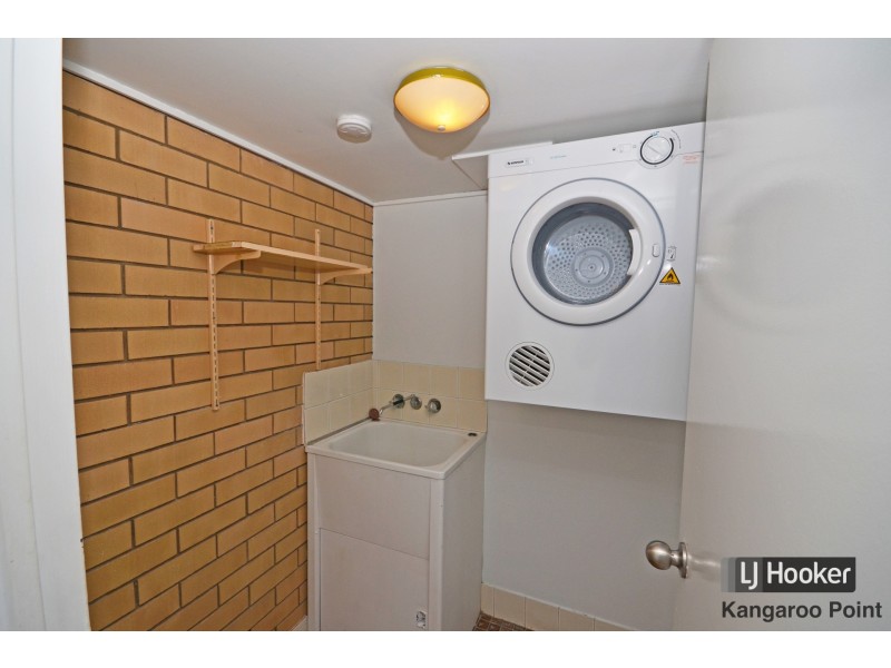 13/89 Thorn Street, Kangaroo Point QLD 4169