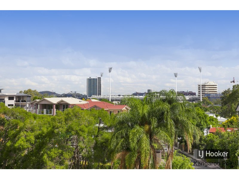 13/89 Thorn Street, Kangaroo Point QLD 4169