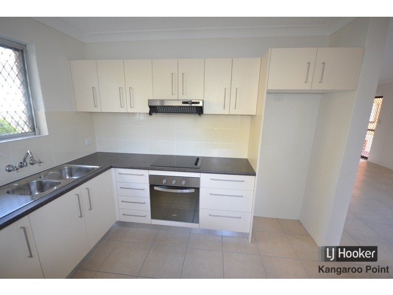 3/63 Northcote Street, East Brisbane QLD 4169