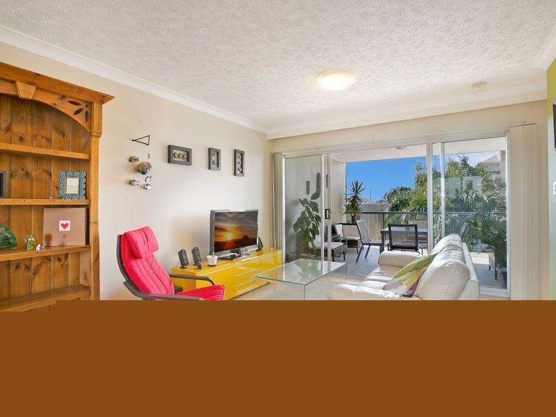 10/19 Thorn Street, Kangaroo Point QLD 4169