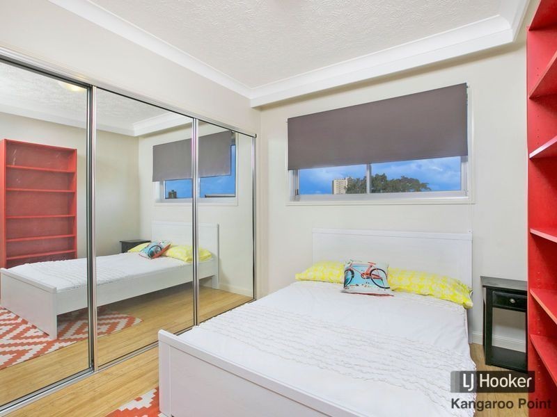 10/19 Thorn Street, Kangaroo Point QLD 4169