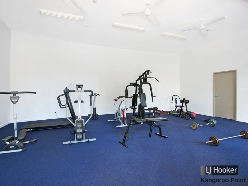 10/19 Thorn Street, Kangaroo Point QLD 4169