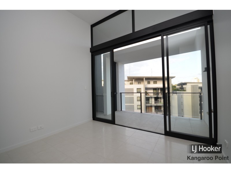 4604/15 Anderson Street, Kangaroo Point QLD 4169