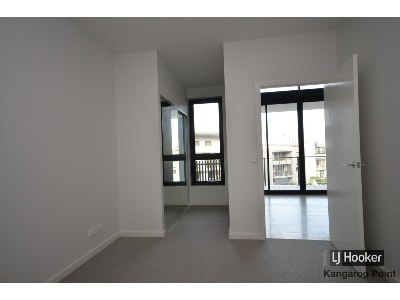 4604/15 Anderson Street, Kangaroo Point QLD 4169