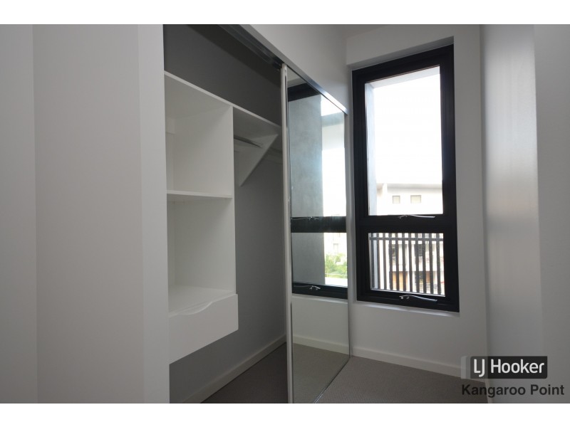 4604/15 Anderson Street, Kangaroo Point QLD 4169