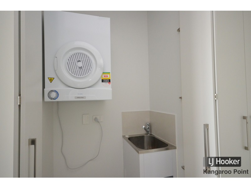 4604/15 Anderson Street, Kangaroo Point QLD 4169