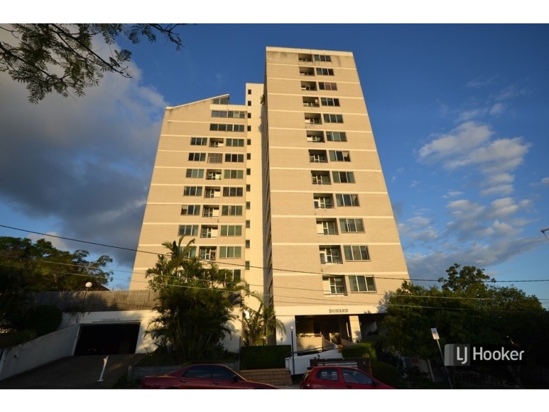 18/8 Doris Street, West End QLD 4101