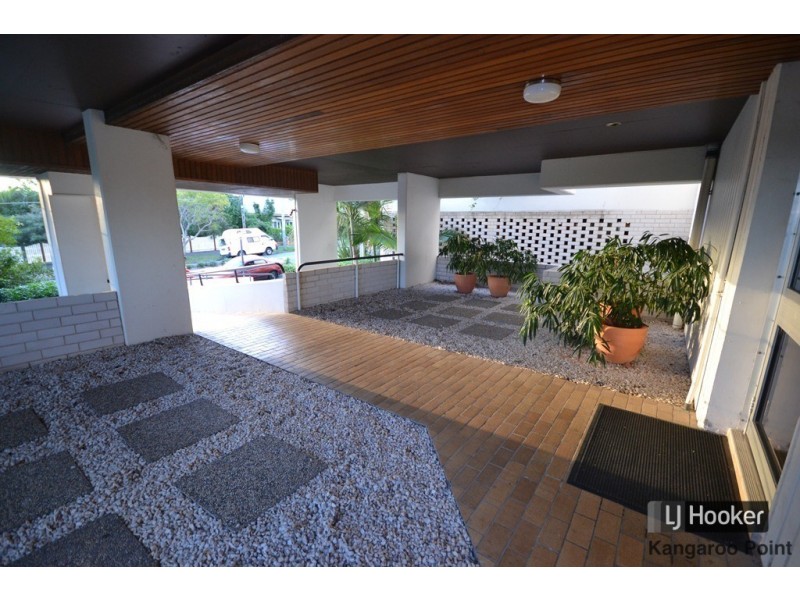 18/8 Doris Street, West End QLD 4101