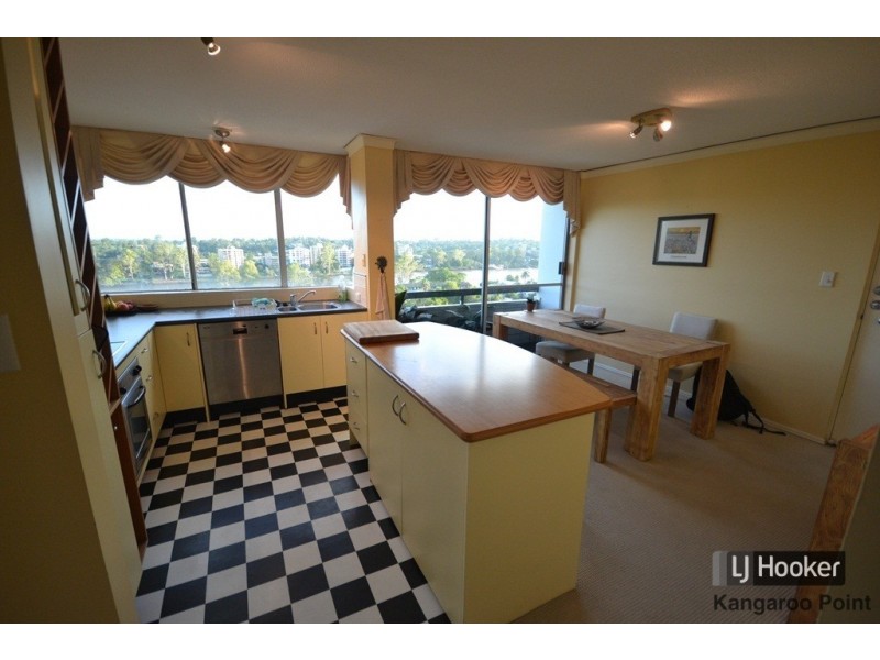 18/8 Doris Street, West End QLD 4101