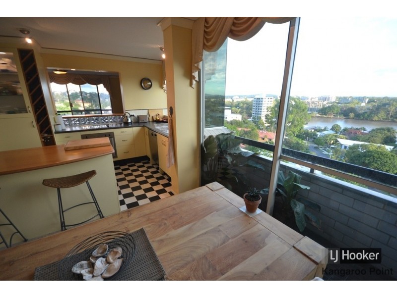 18/8 Doris Street, West End QLD 4101